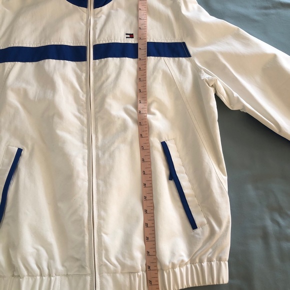 Tommy Hilfiger Yachting Jacket - Picture 5 of 6